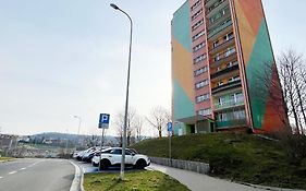 Apartament Książęca Góra